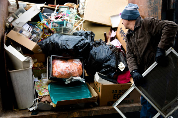 Full-Service Junk Removal in Pittsburgh, PA