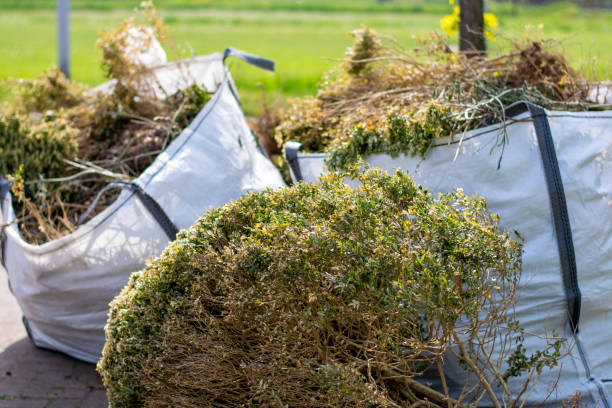 Best Yard Waste Removal  in Pittsburgh, PA