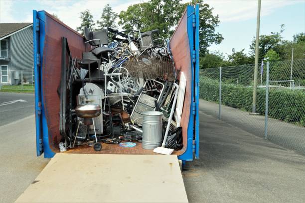 Reliable Pittsburgh, PA Junk Removal Solutions